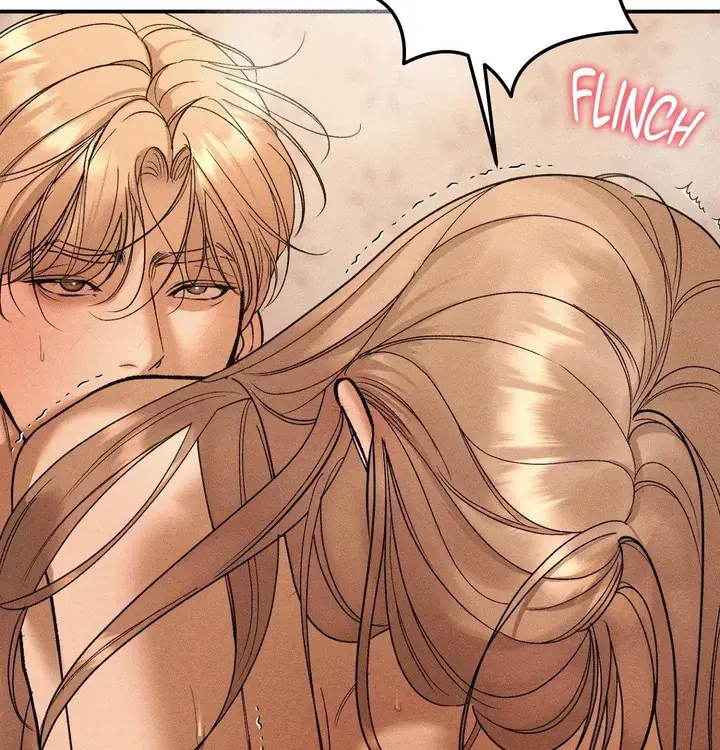 Love Junkie Chapter 30 Page 7