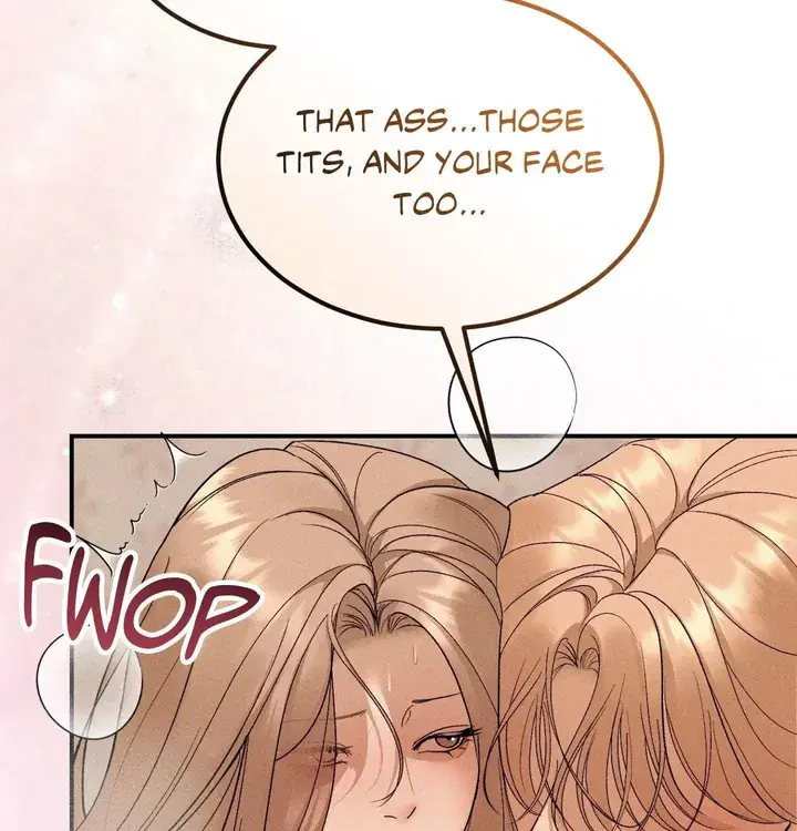 Love Junkie Chapter 30 Page 15
