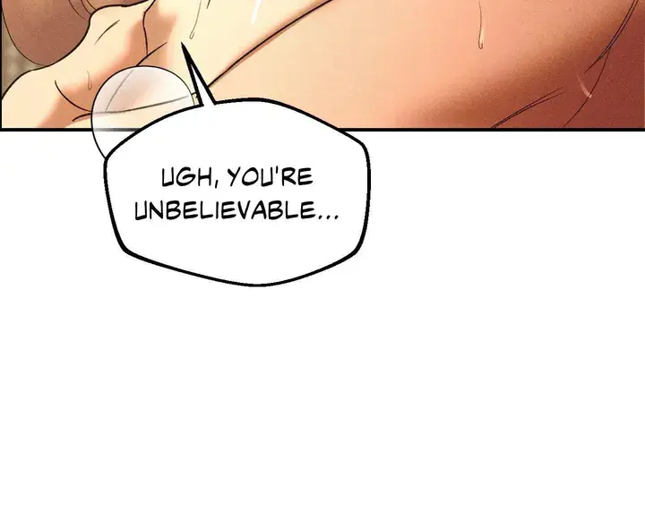 Love Junkie Chapter 30 Page 21