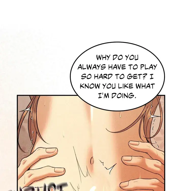 Love Junkie Chapter 30 Page 22