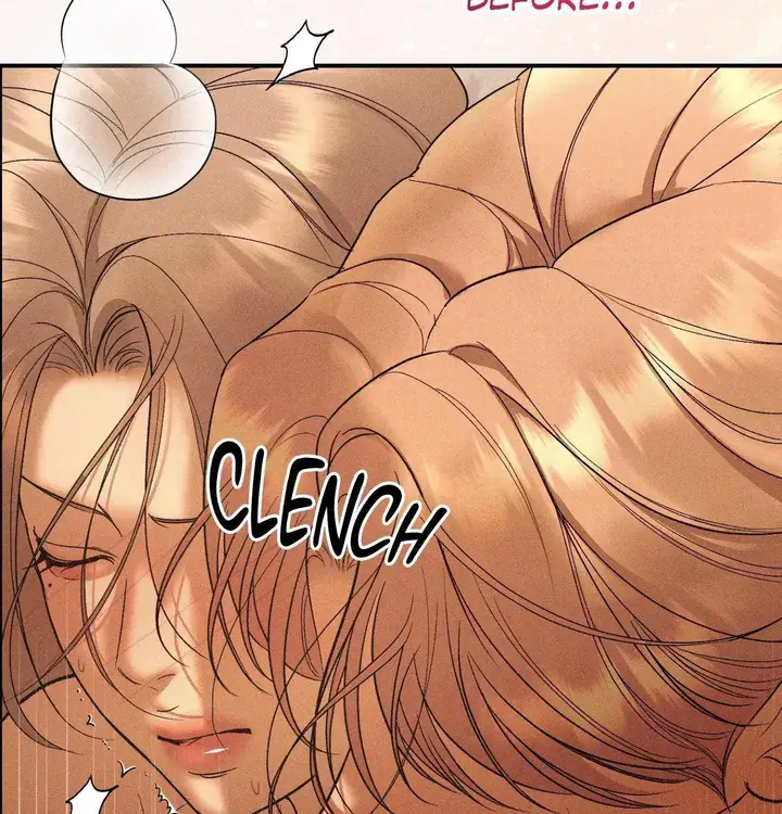 Love Junkie Chapter 30 Page 32