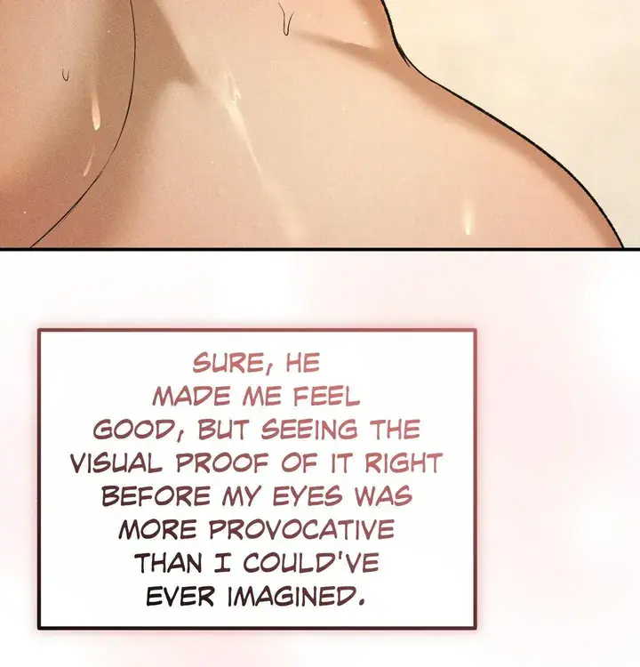 Love Junkie Chapter 30 Page 60