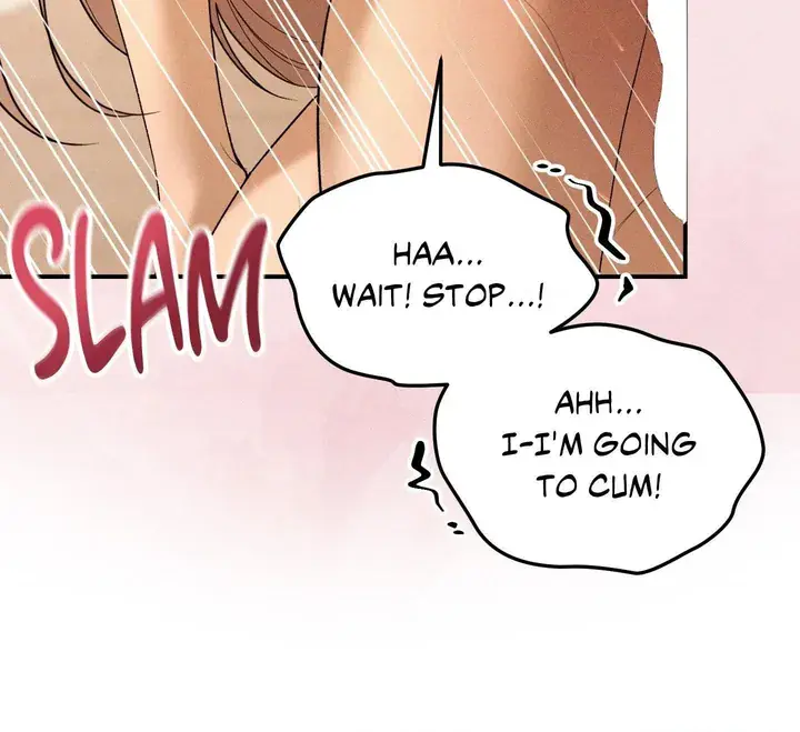 Love Junkie Chapter 30 Page 121