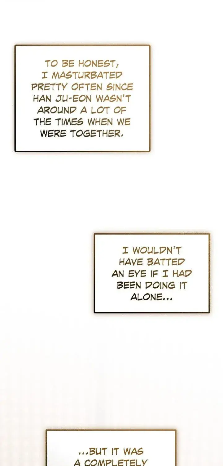 Love Junkie Chapter 31 Page 2