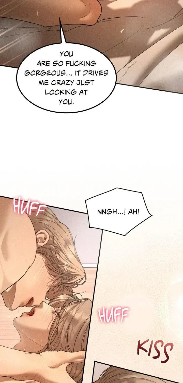 Love Junkie Chapter 31 Page 22