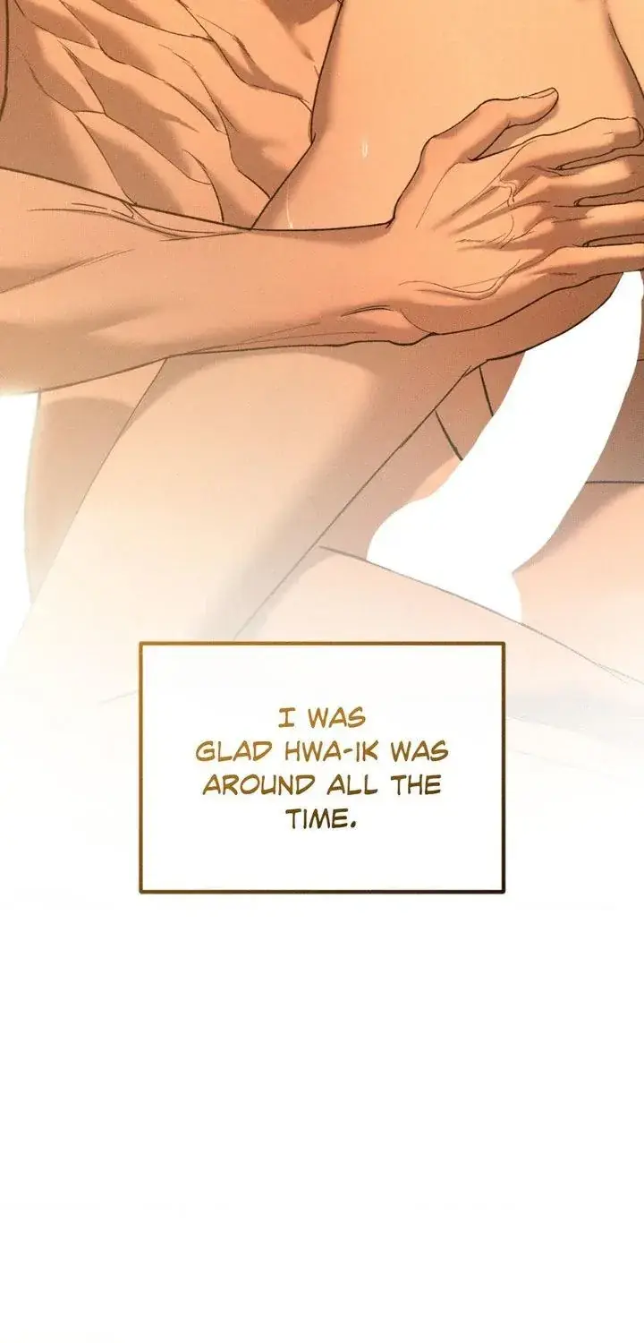 Love Junkie Chapter 31 Page 30