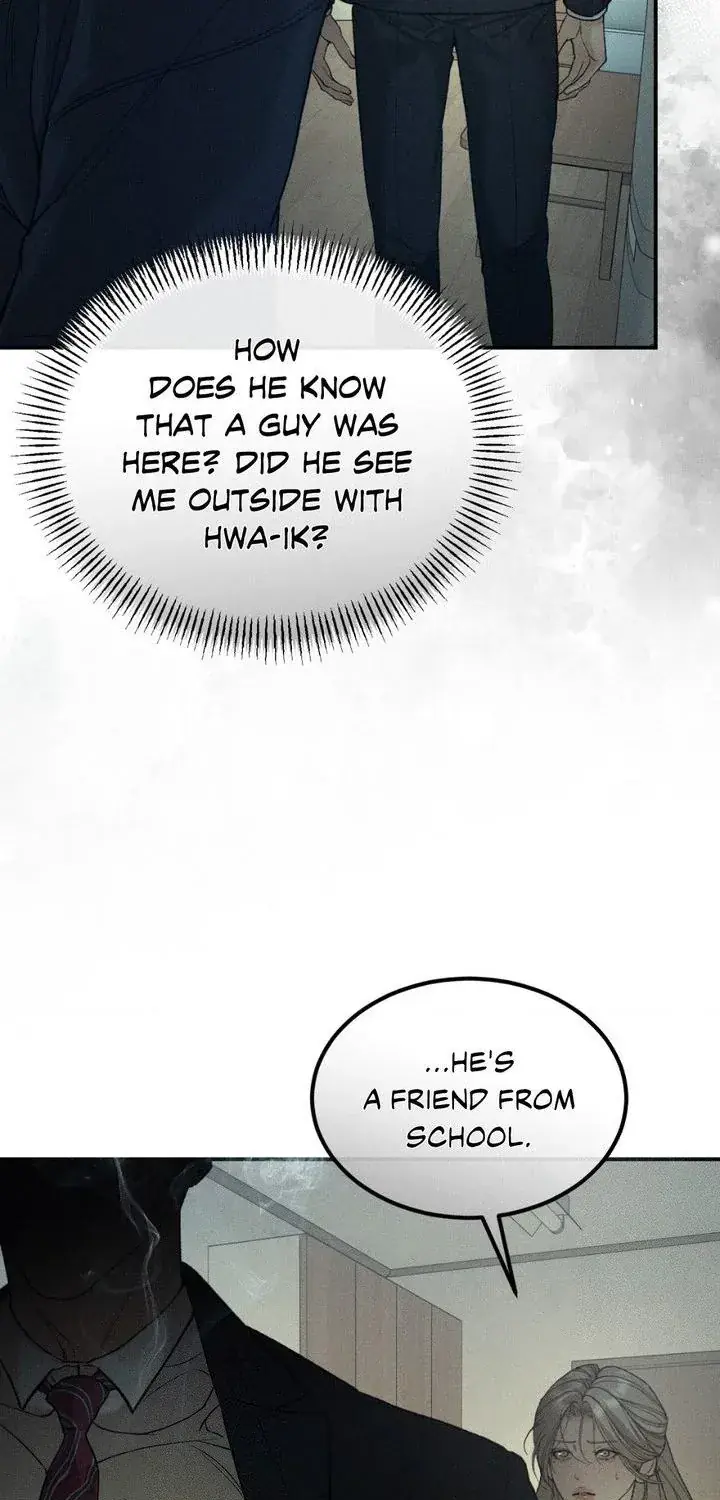 Love Junkie Chapter 31 Page 64