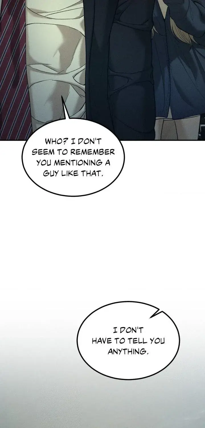 Love Junkie Chapter 31 Page 66