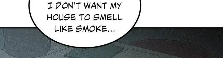 Love Junkie Chapter 31 Page 69
