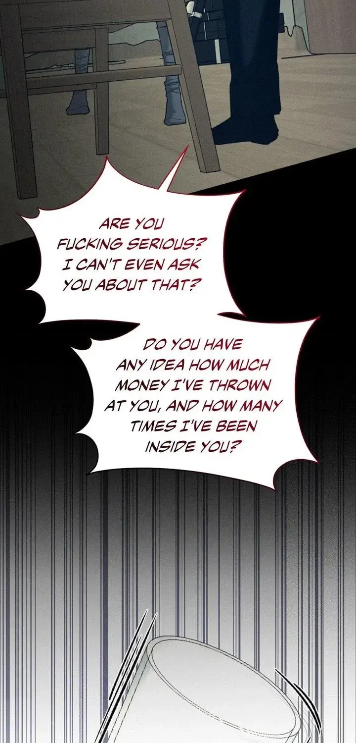 Love Junkie Chapter 31 Page 80