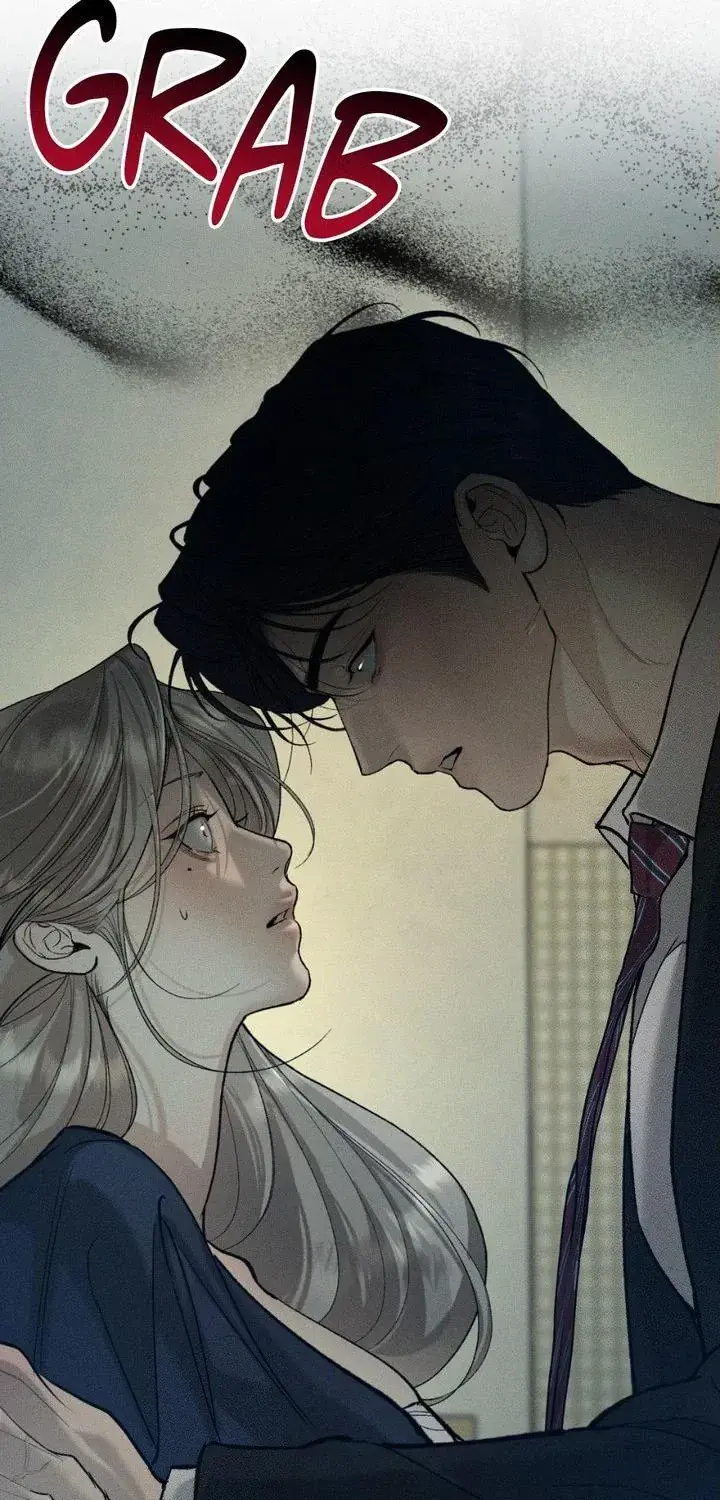 Love Junkie Chapter 31 Page 86