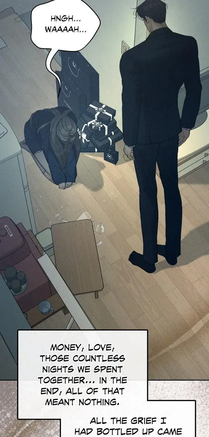 Love Junkie Chapter 31 Page 116