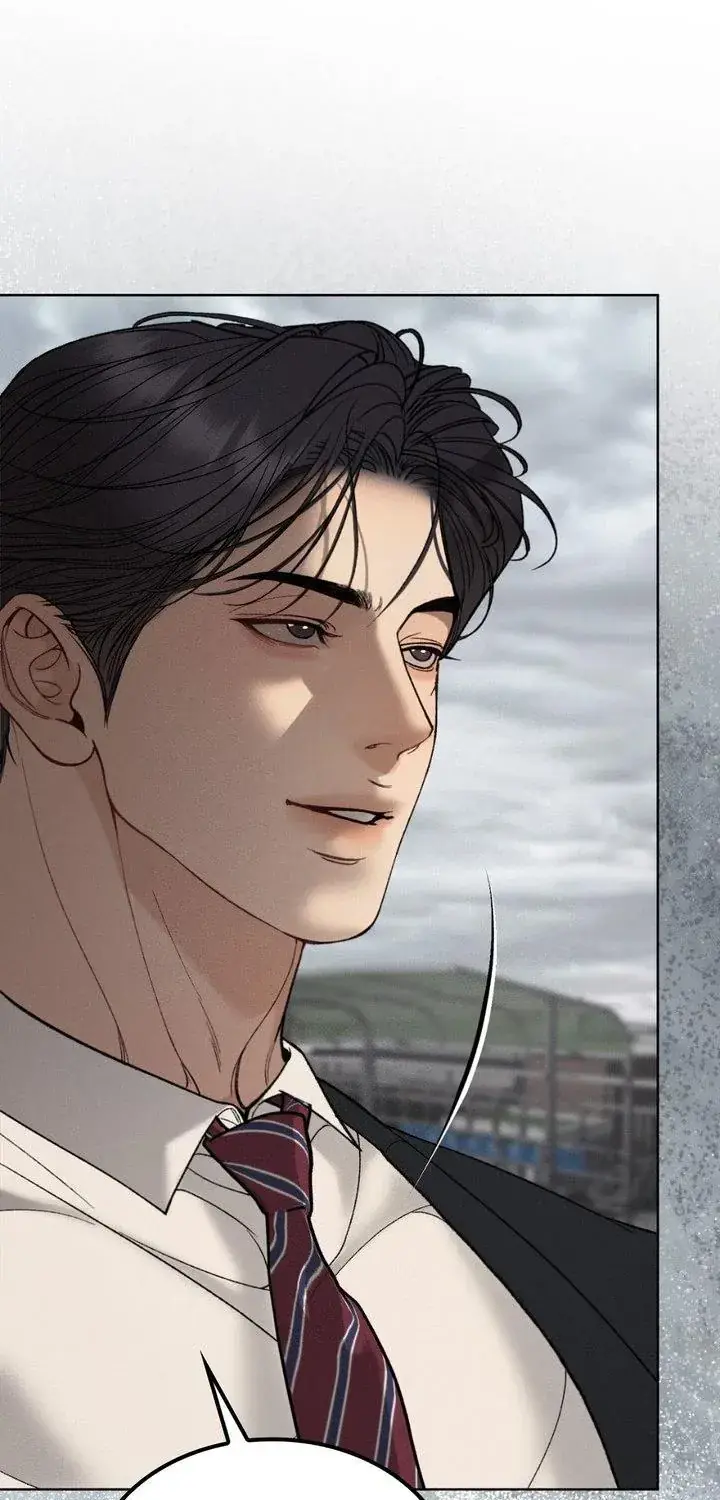 Love Junkie Chapter 32 Page 10