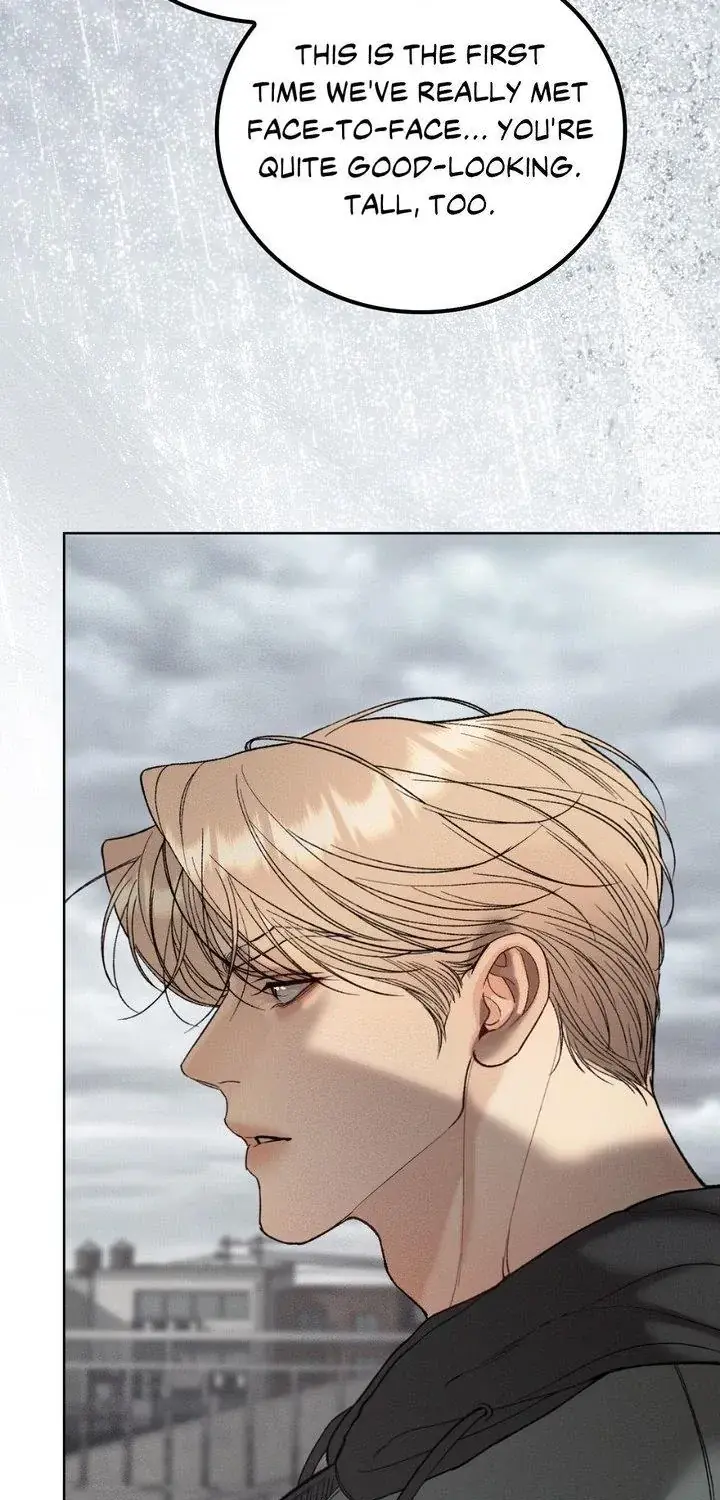 Love Junkie Chapter 32 Page 12