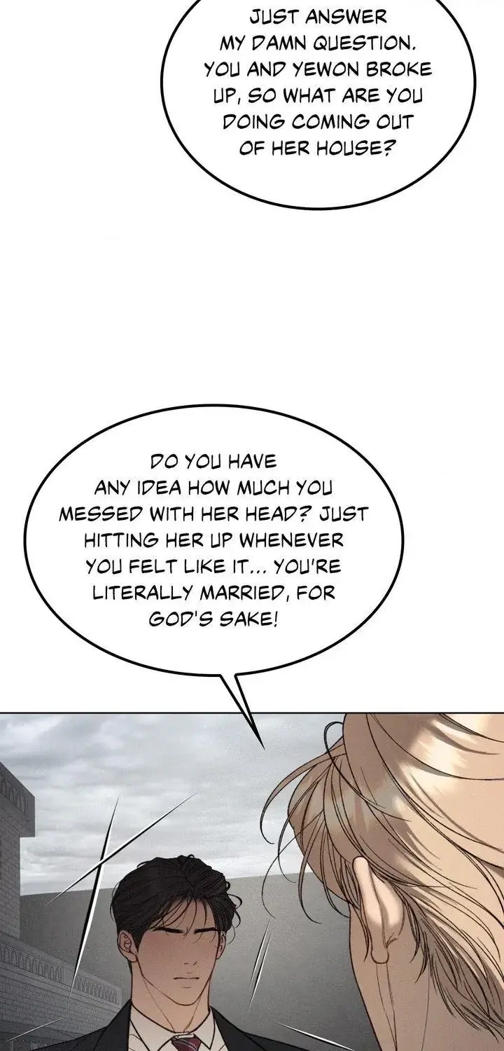 Love Junkie Chapter 32 Page 14