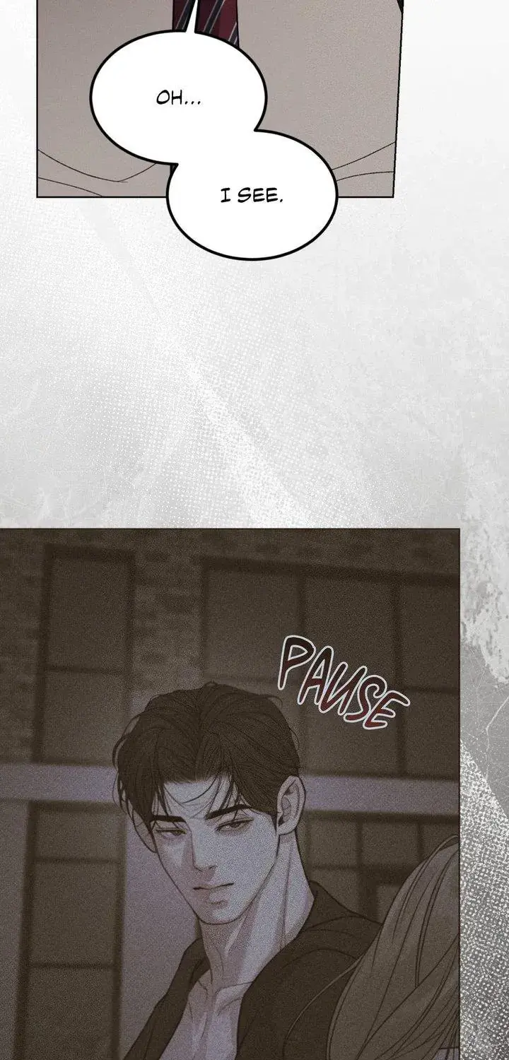 Love Junkie Chapter 32 Page 18