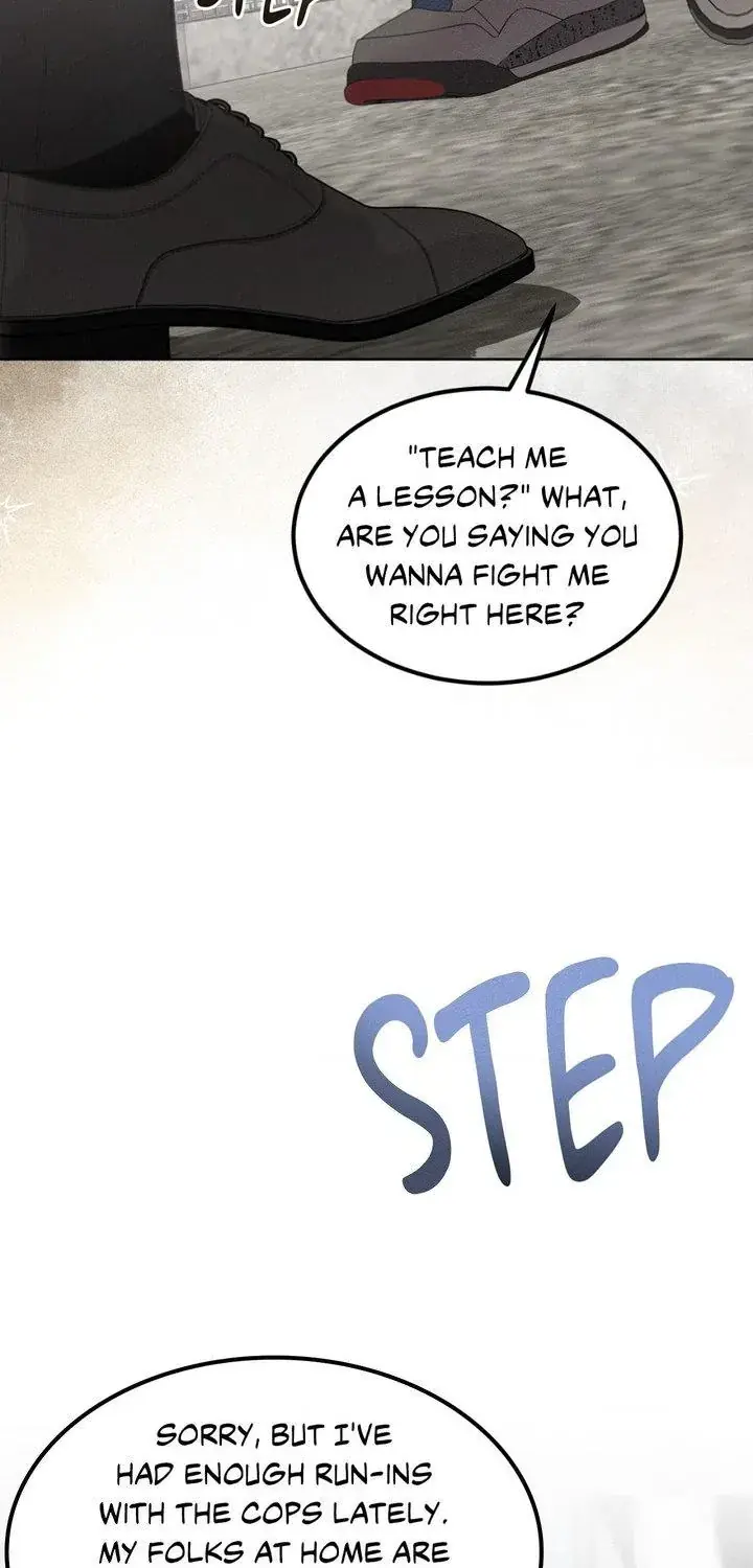 Love Junkie Chapter 32 Page 26