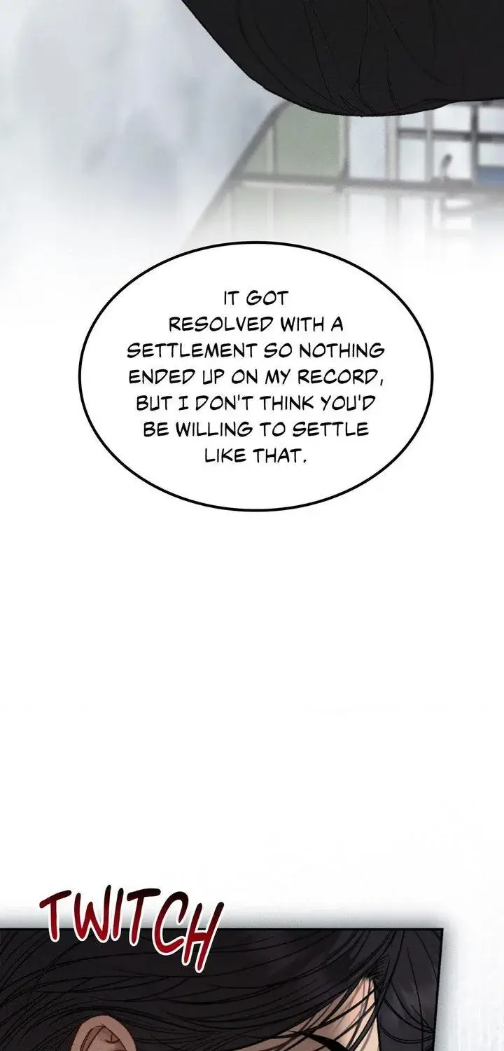 Love Junkie Chapter 32 Page 30