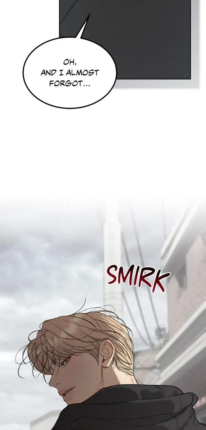 Love Junkie Chapter 32 Page 40