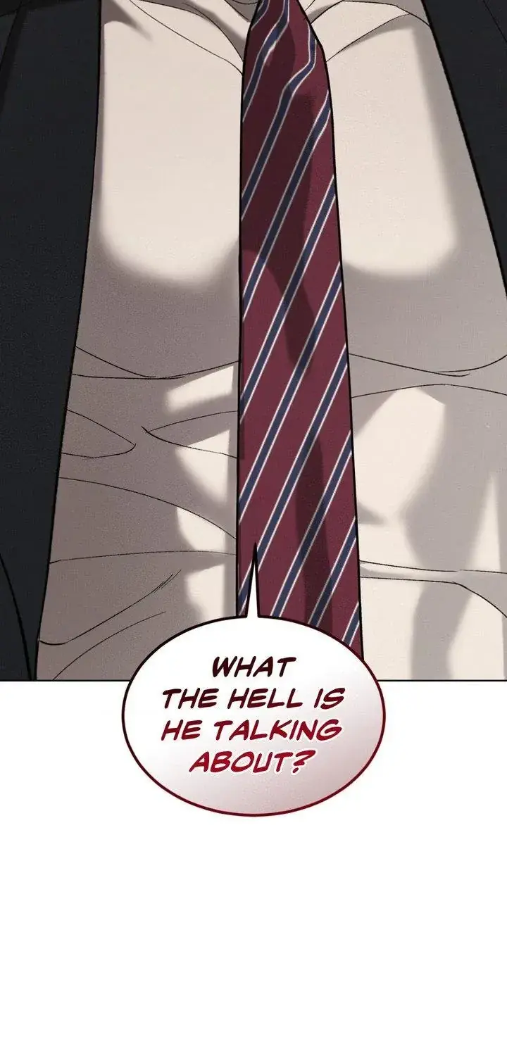 Love Junkie Chapter 32 Page 48