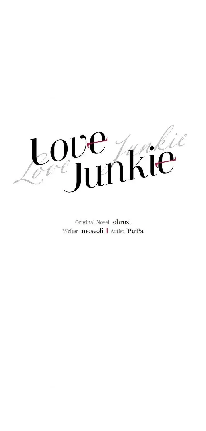 Love Junkie Chapter 32 Page 50