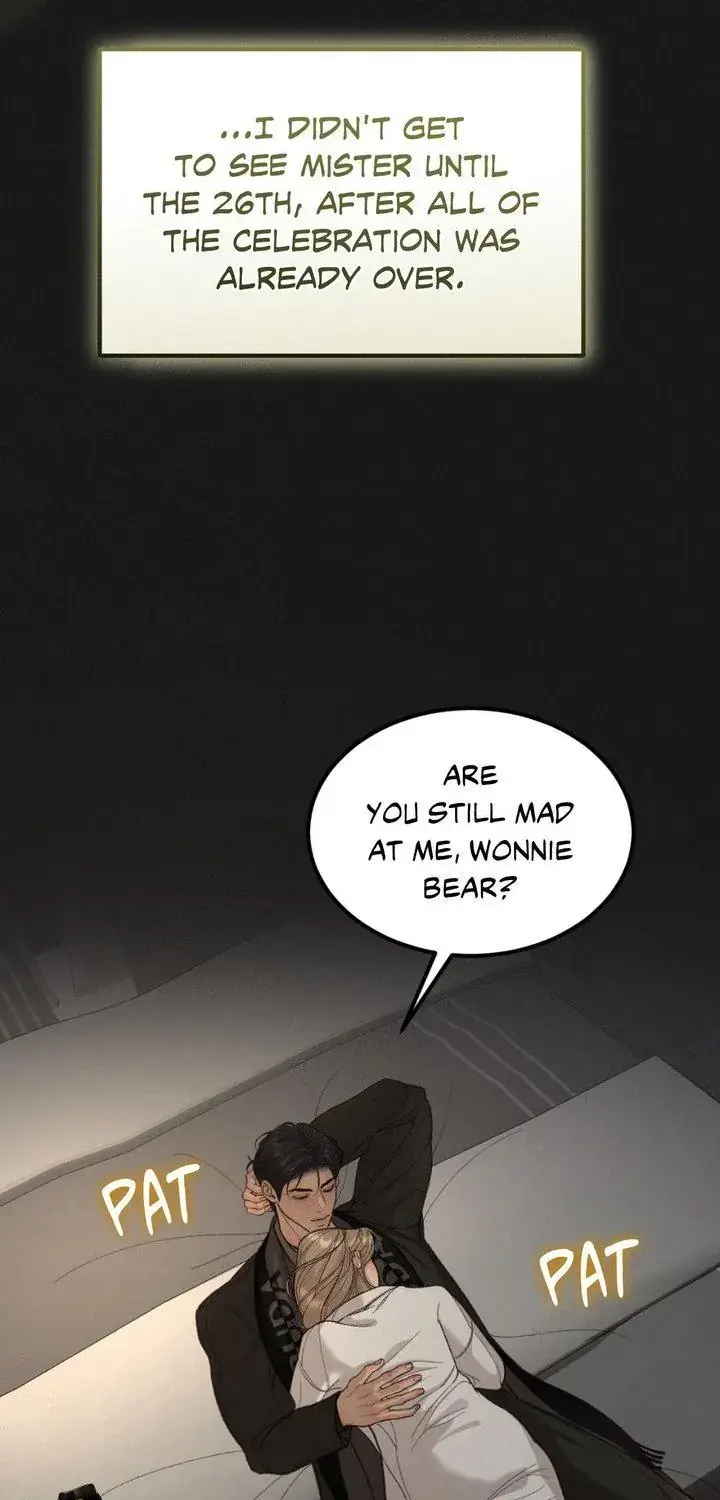Love Junkie Chapter 32 Page 56