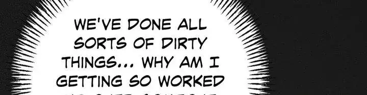 Love Junkie Chapter 32 Page 81