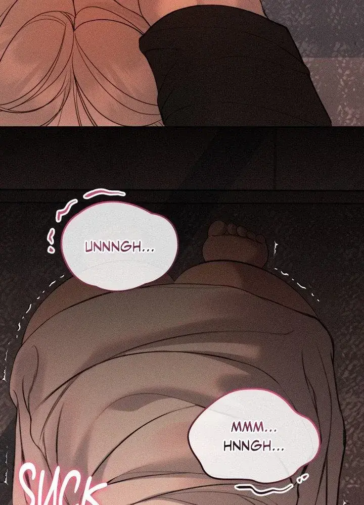 Love Junkie Chapter 33 Page 4