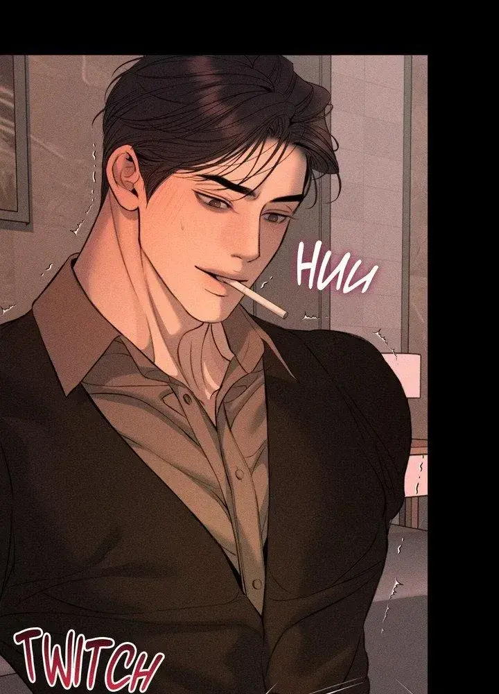 Love Junkie Chapter 33 Page 7