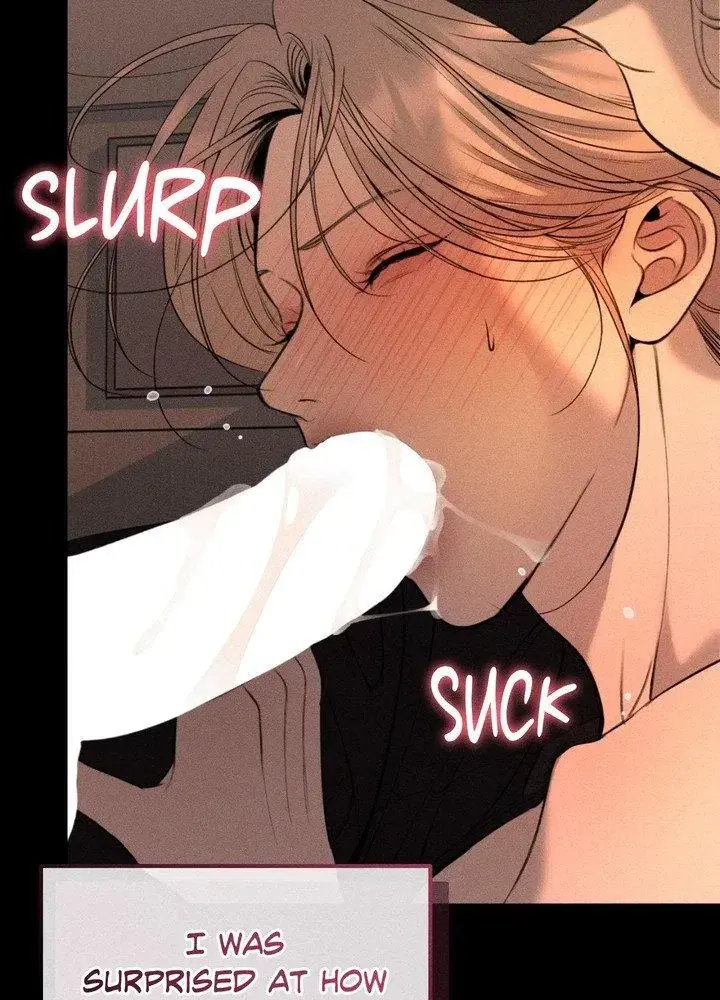 Love Junkie Chapter 33 Page 9