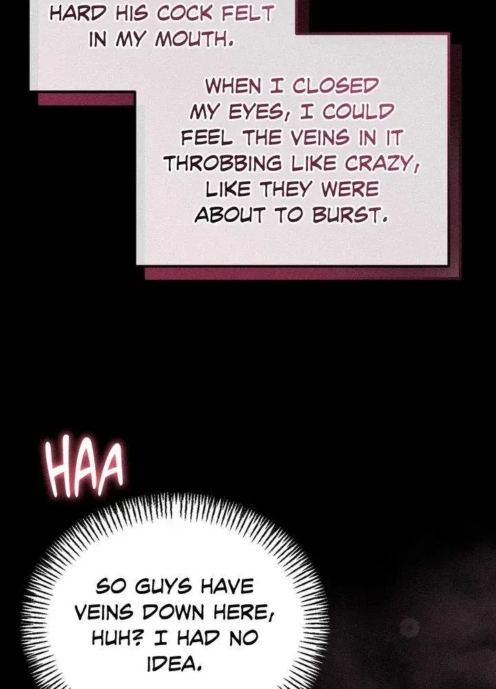 Love Junkie Chapter 33 Page 10