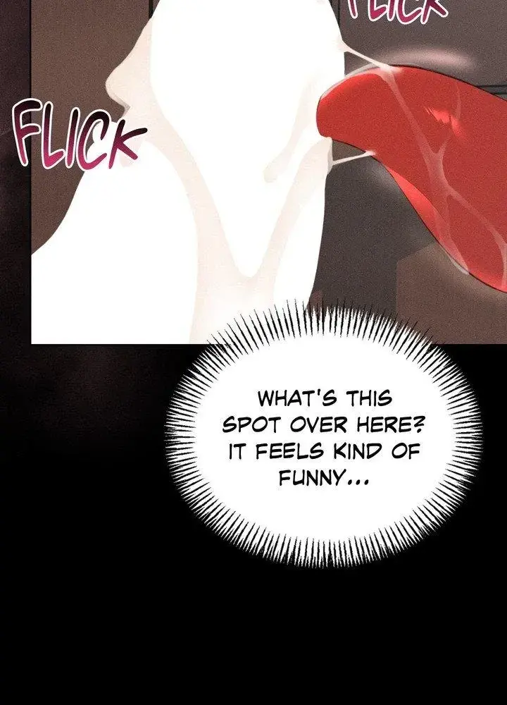 Love Junkie Chapter 33 Page 12