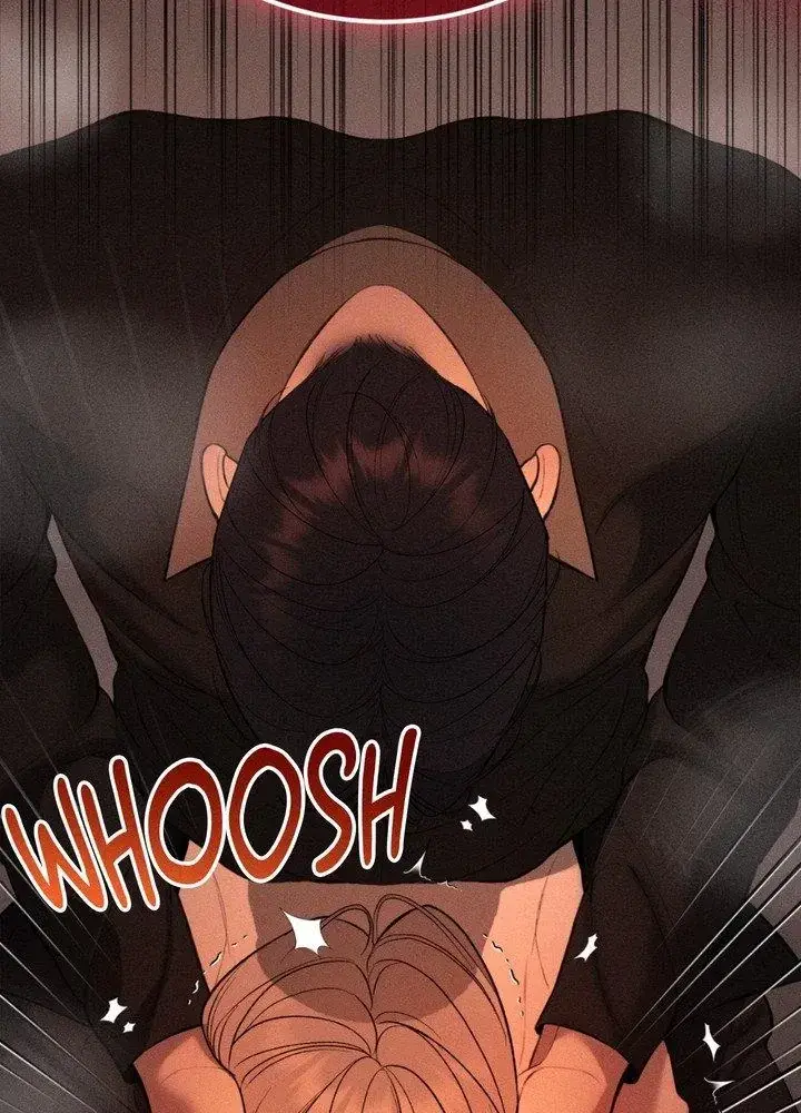 Love Junkie Chapter 33 Page 18