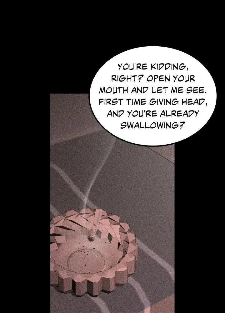 Love Junkie Chapter 33 Page 28