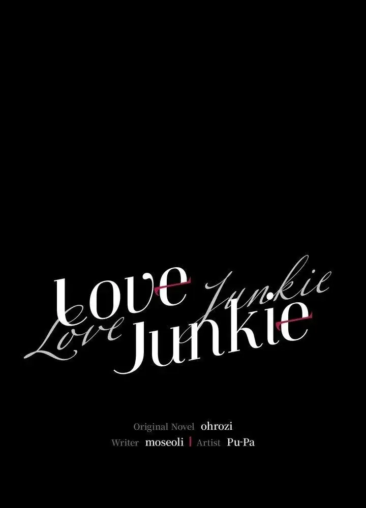 Love Junkie Chapter 33 Page 43
