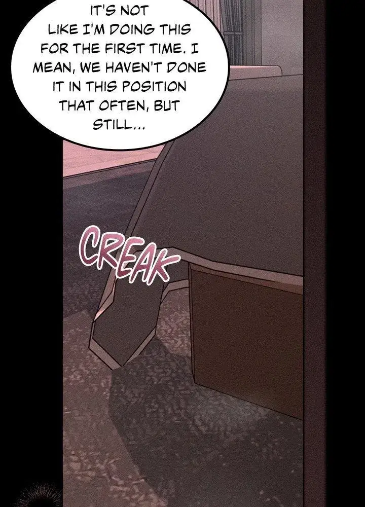 Love Junkie Chapter 33 Page 48