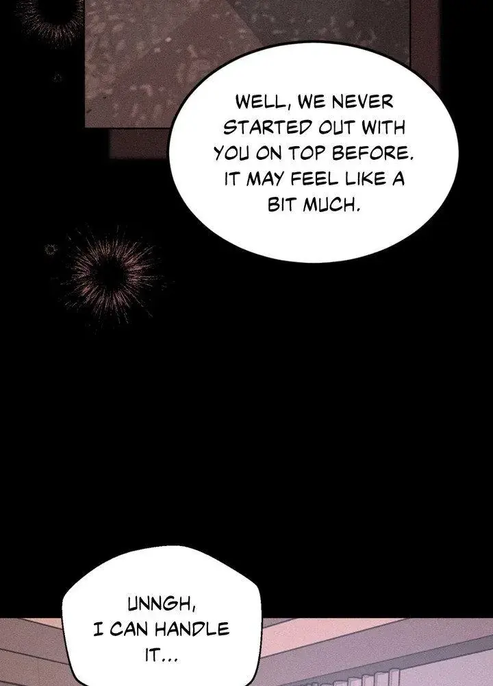 Love Junkie Chapter 33 Page 49