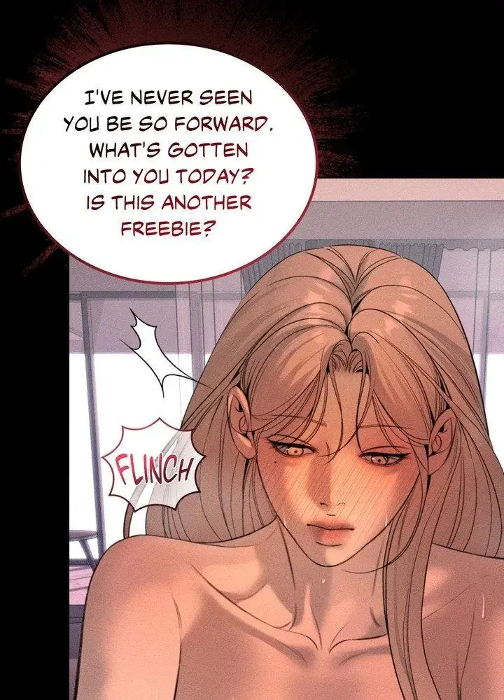Love Junkie Chapter 33 Page 52
