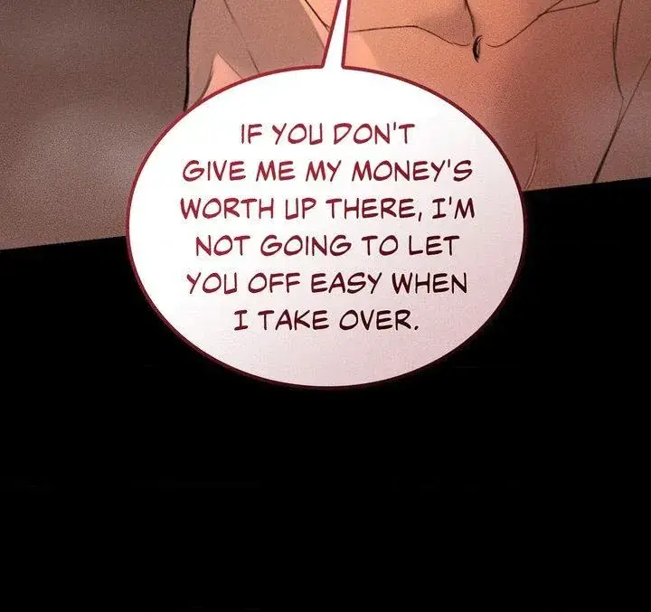 Love Junkie Chapter 33 Page 56