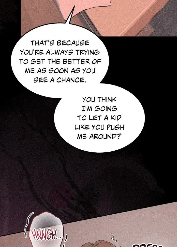 Love Junkie Chapter 33 Page 60