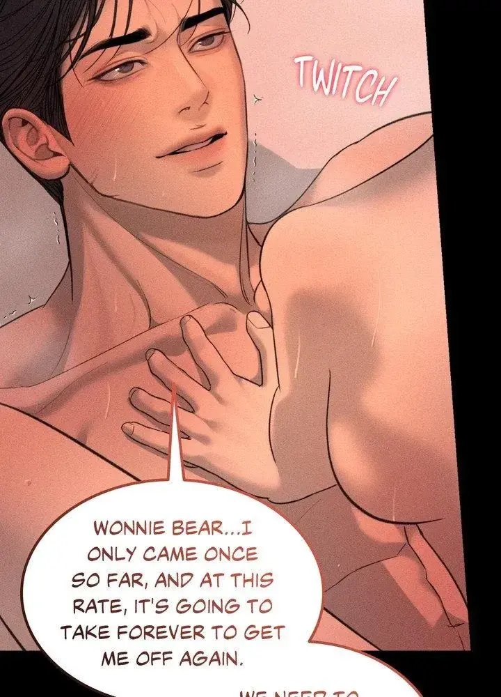 Love Junkie Chapter 33 Page 64