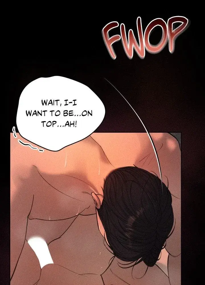 Love Junkie Chapter 33 Page 74