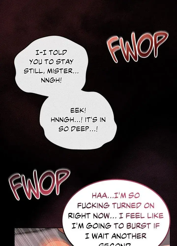 Love Junkie Chapter 33 Page 76