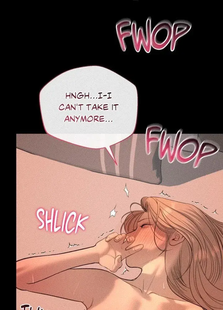 Love Junkie Chapter 33 Page 81