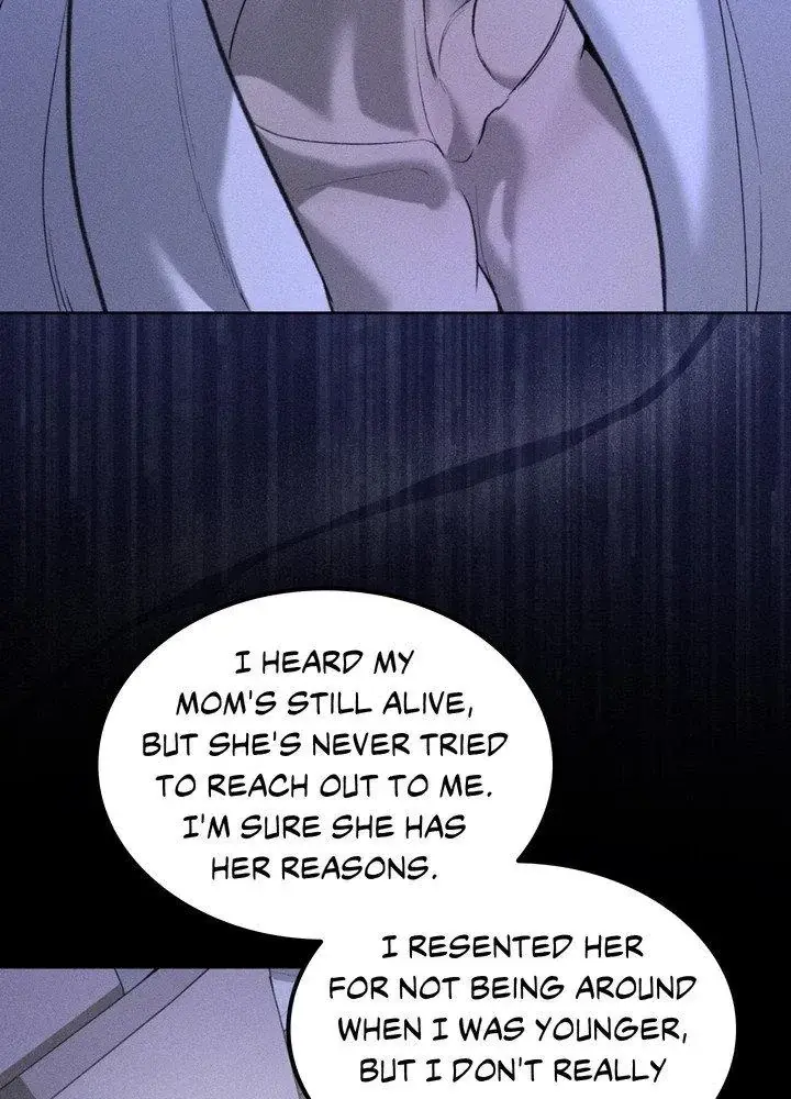 Love Junkie Chapter 33 Page 95