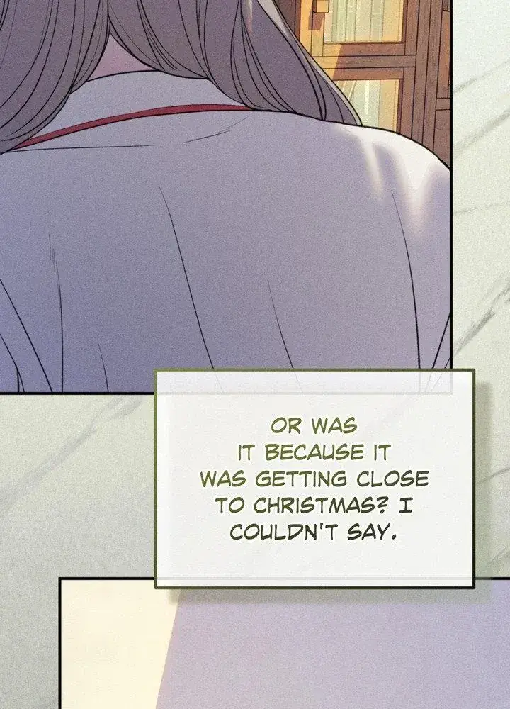 Love Junkie Chapter 34 Page 5