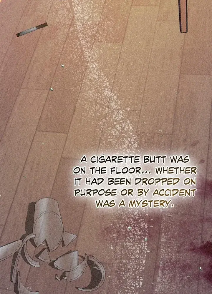 Love Junkie Chapter 34 Page 8