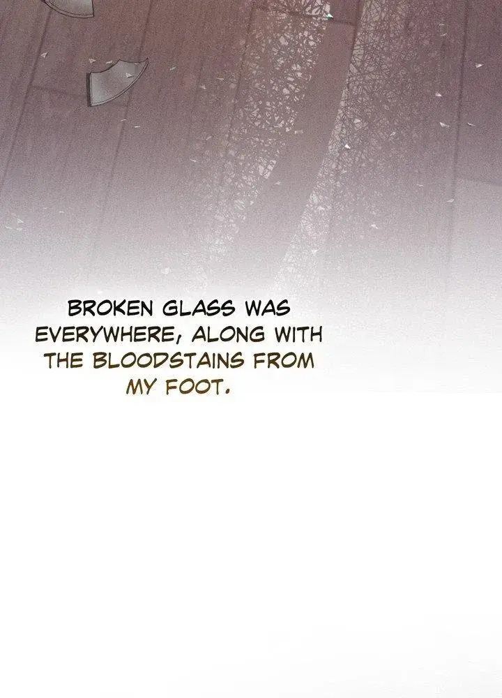 Love Junkie Chapter 34 Page 9