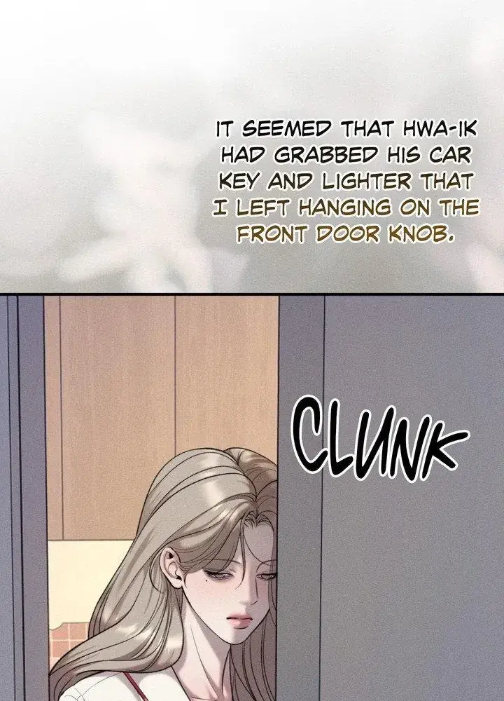 Love Junkie Chapter 34 Page 10