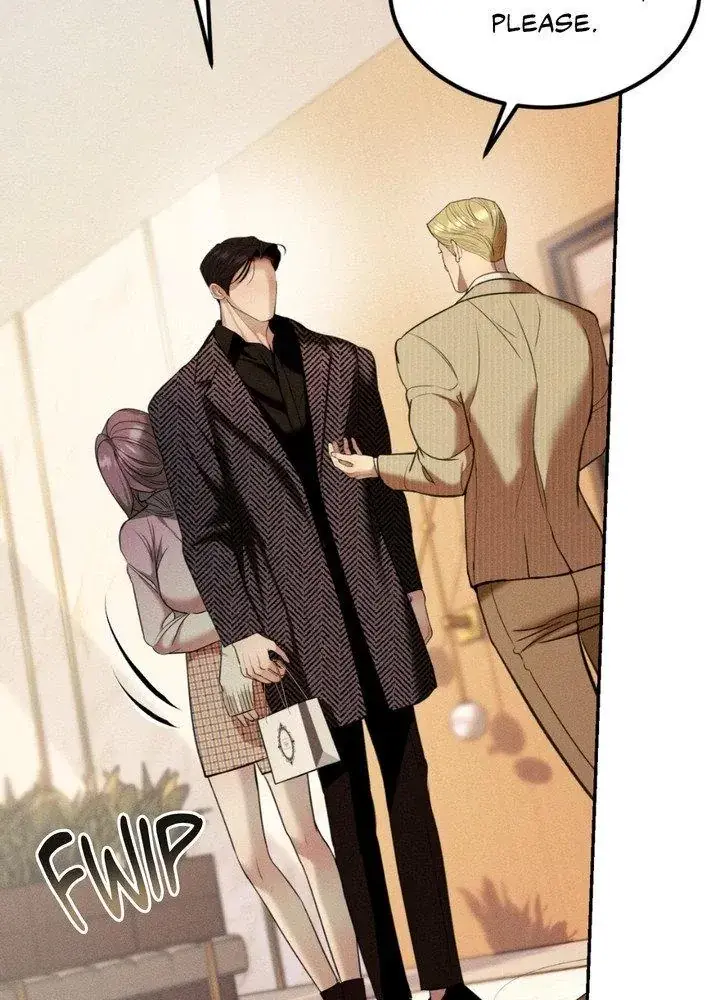 Love Junkie Chapter 34 Page 55
